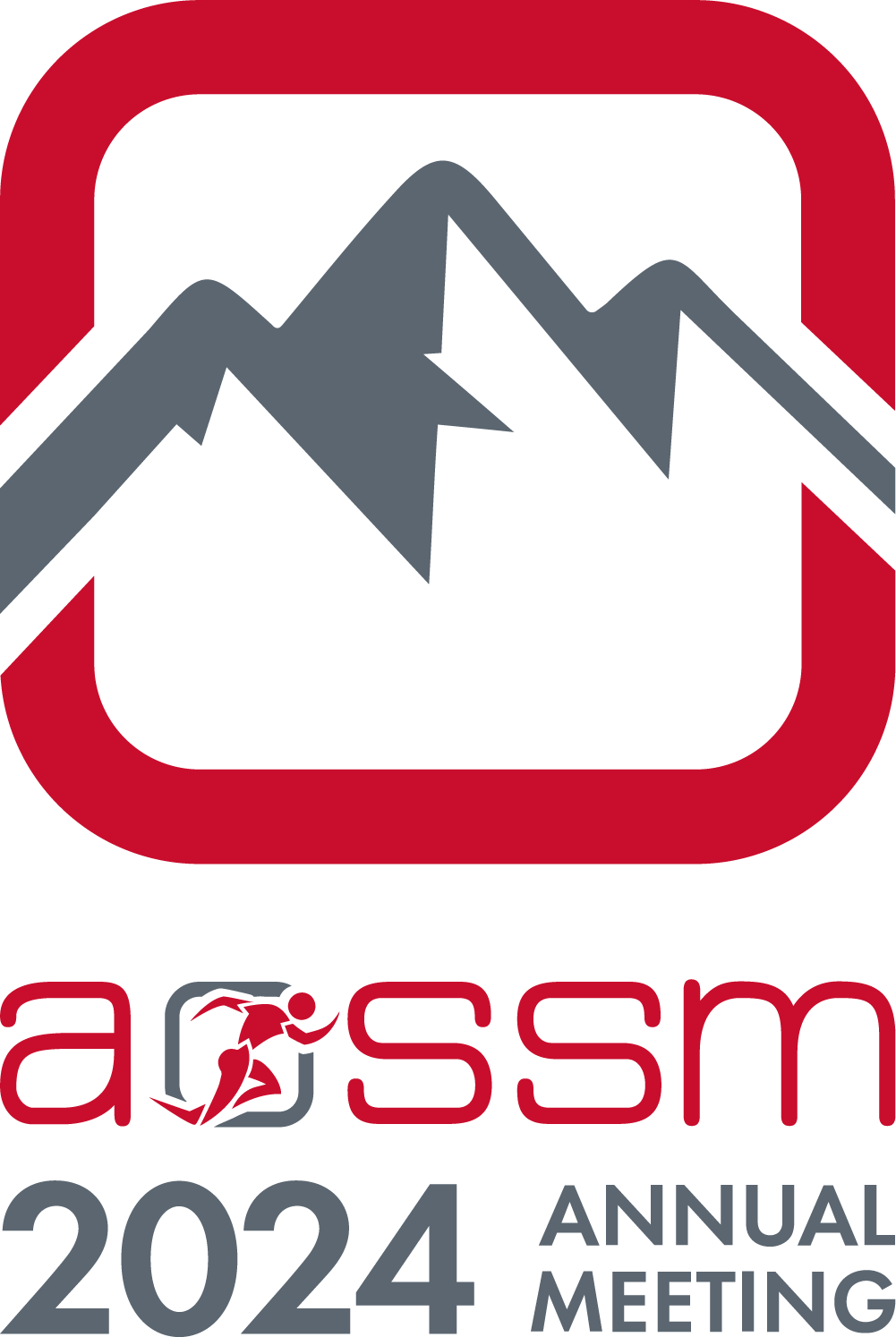 AOSSM logo